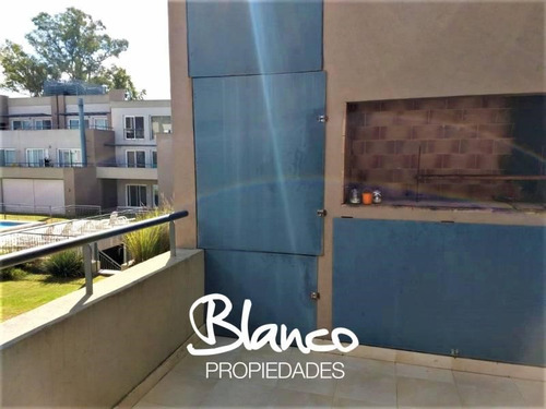 Departamento En Alquiler En Pilar, G.b.a. Zona Norte