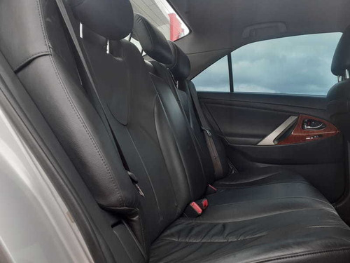 Toyota Camry Sedan Xle 3.5 24v