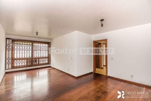 Imagem 1 de 30 de Apartamento, 3 Dormitórios, 105.362 M², Rio Branco - 196120