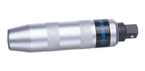 Chave Impacto Manual Encaixe 1/2 Com 4 Bits King Tony 4112fr