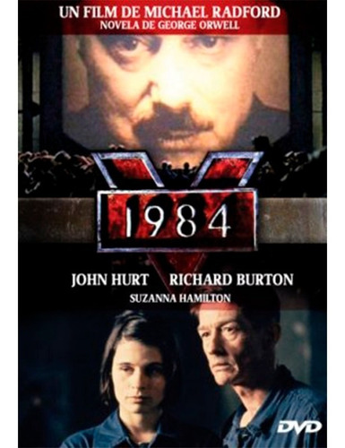 1984 Dvd 