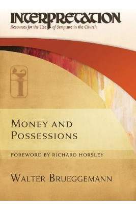 Libro Money And Possessions : Interpretation: Resources F...
