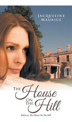 Libro The House On The Hill - Maurice, Jacqueline