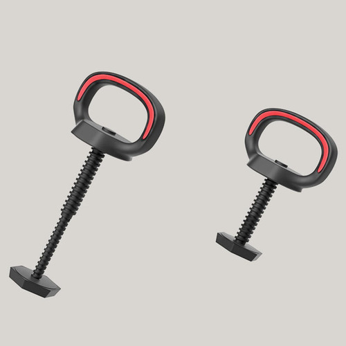 Mango Ajustable De Kettlebell, Equipo De Entrenamiento,