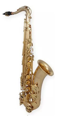 Tuyama Tts-271 Tenor Saxophone In Bb