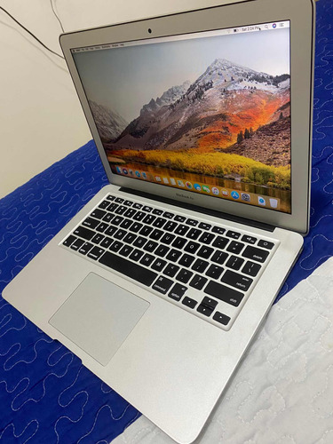 Macbook Air 13 - 2015