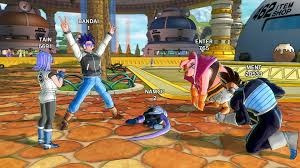 Imagen 2 de 8 de Dragon Ball Xenoverse 2 Juego Ps4 - Fisico - Mipowerdestiny