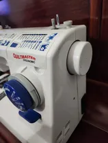Comprar Máquina De Coser Recta Toyota Quiltmaster Leer Descripcion