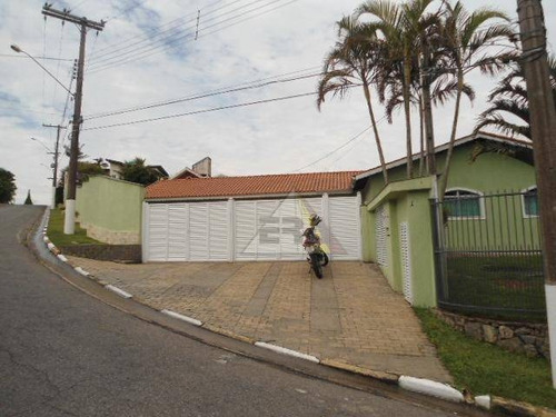 Casa Com 3 Dormitórios À Venda, 550 M² Por R$ 1.000.000,00 - Condomínio Arujazinho I, Ii E Iii - Arujá/sp - Ca0168