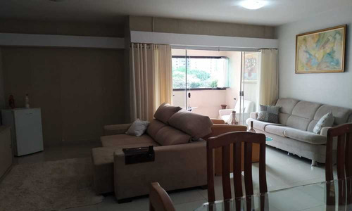 Imagem 6 de 20 de Apartamento No L Essence Du Lac - 1563