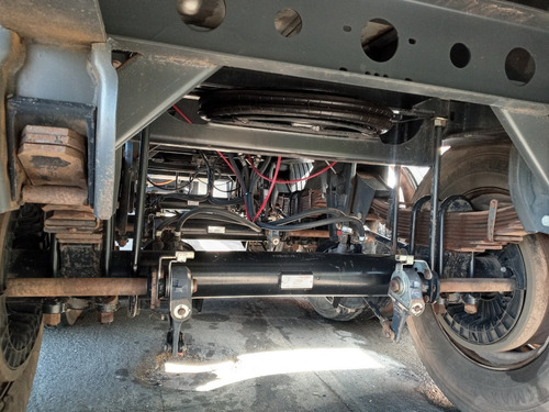 Imagem 16 de 18 de Carreta Facchini 2019 Câmara Fria Thermo King Slxi 400