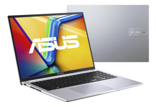 Notebook Asus Vivobook 16 Intel Core I7 1355u 8gb 512ssd Ips
