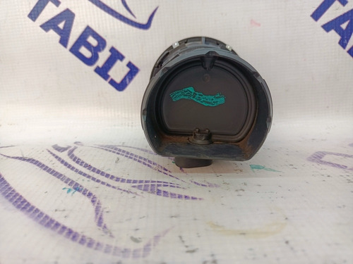 Difusor De Aire A/c Delantero Izquierdo Seat Altea 10-12 (Usado)