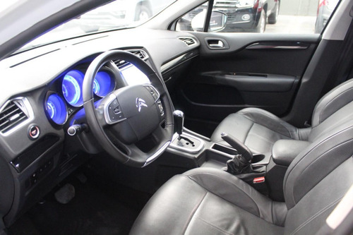 Citroen C4 Lounge 1.6 Thp Exclusive 2015 65000km