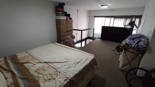 Departamento De 2 Ambientes En Venta En Palermo