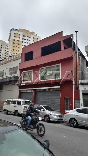 Imagem 1 de 15 de Vende-se Imóvel Comercial Ao Lado Pão De Açúcar - Dr. Cesar - Mi85718