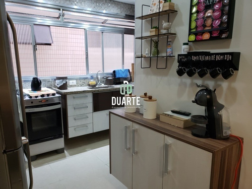 Imagem 19 de 23 de Apartamento Reformado E Porteira Fechada! - Ap02752 - 68121391
