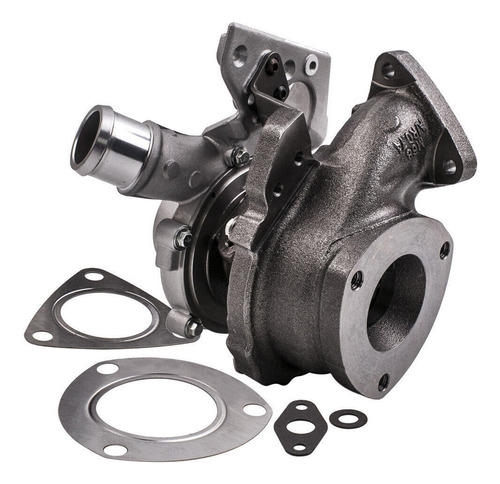 Turbina Para Ford Ranger 2.2 Gt1749 Euro 5 Sem Sensor 2014