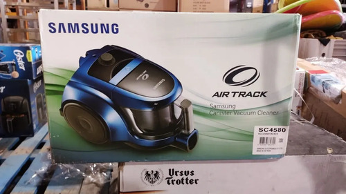 Samsung aspiradora con contenedor sc45, 350 W|Aspiradoras| - AliExpress