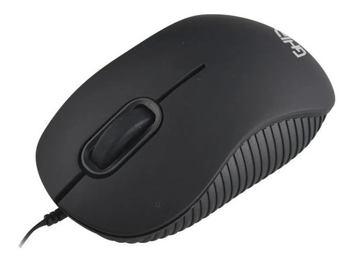 Mouse Optico Retractil Gac-209