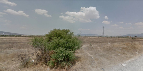 Vendo Terreno Plano En Huehuetoca