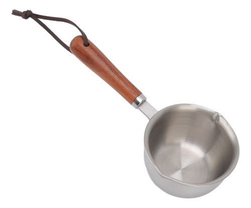 Mini Sartén Para Calentar Mantequilla, Olla De Aceite Rápida