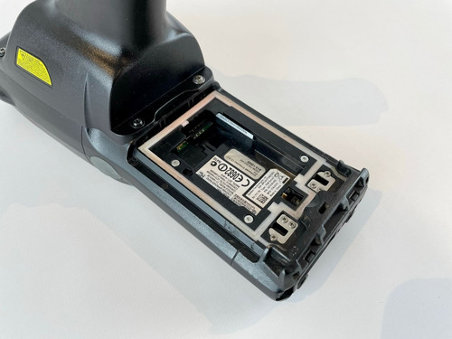 Imagen 5 de 8 de Colector De Datos Psion Zebra Symbol Workabout Pro4, Wifi Bt