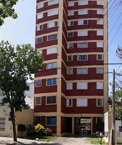 Venta Departamento En Santa Teresita, Monoambiente En Planta Baja, Calle 34 Nro. 373, La Costa.