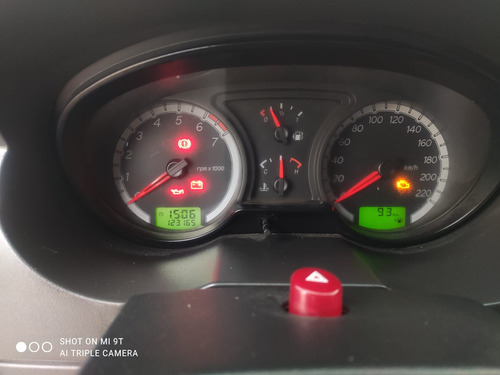 Ford Ecosport 2.0 Xlt Flex Aut. 5p