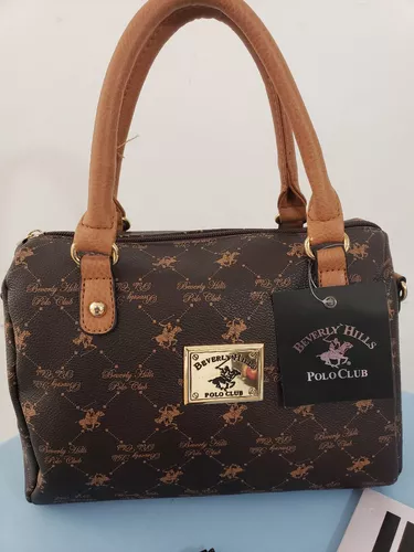 Bolsa Dama Polo Club Beverly Bhva1294 | Envío