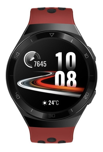 Huawei Watch Gt 2e Reloj Inteligente, 1.39 Amoled Bluetooth