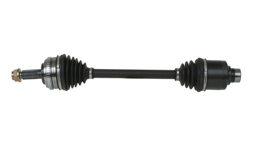 Flecha Delantera Der Para Honda Odyssey 1999-2004