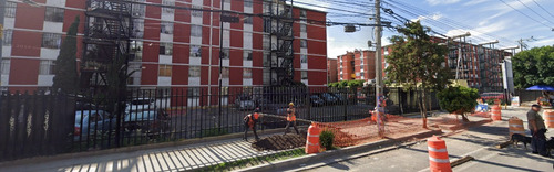 Propiedad En Remate En Eduardo Molina, Cdmx. Excelente Ubicación, Alta Plusvalía, Amplios Espacios Y Gran Inversión. Ideal Para Vivir O Rentar. ¡aprovecha Esta Oferta Exclusiva Con