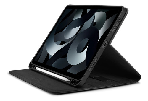 Capa Spigen Liquid Air Folio Para iPad Air 10.9 (2022/2020)