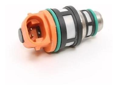 Inyector Fiat Siena Monopunto Marelli - Naranja