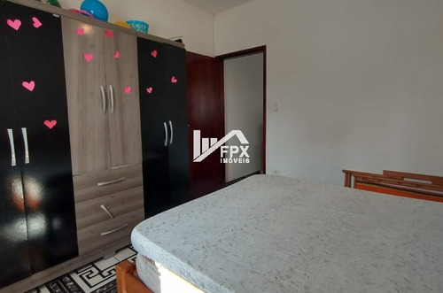 Imagem 8 de 14 de Casa Com Churrasqueira Lado Serra E 02 Vagas