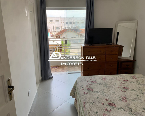 Imagem 8 de 30 de Casa Com 3 Suítes À Venda, 190 M² Por R$ 840.000 - Centro - Caraguatatuba/sp - Ca00020 - 70227776