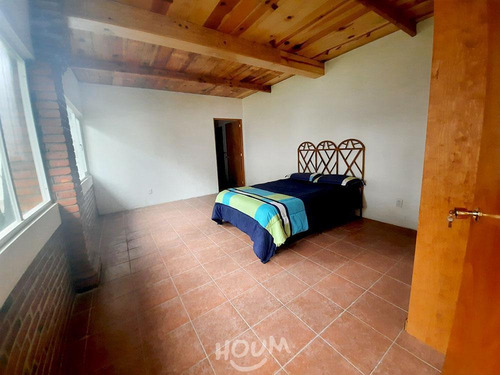 Imagen 7 de 18 de Casa En Héroes De Padierna, Tlalpan Con 2 Recámaras, 90 M², Id: 39518