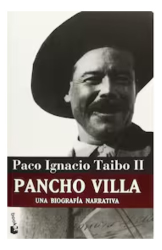 Libro Pancho Villa 