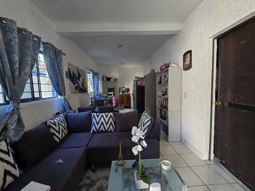 Casa En Venta En Fracc. Las Flores
