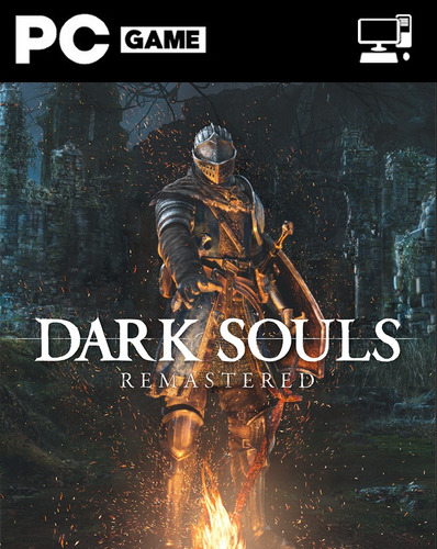 Dark Souls Remastered Pc Español