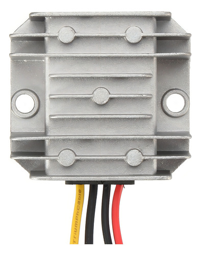 Conversor Tensão 12v Para 24v 5a Resistente Agua