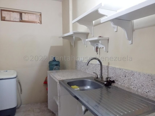 Imagen 8 de 30 de Apartamento Conjunto Res Los Ángeles (cerca De Remavenca) Wm Mls #23-15157