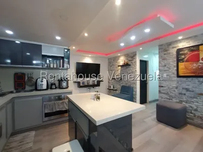 Apartamento en venta