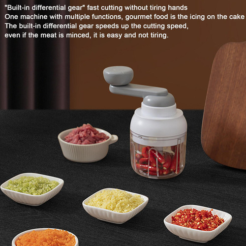 Molinillo De Nueces Manual Herramienta De Complemento Alimen