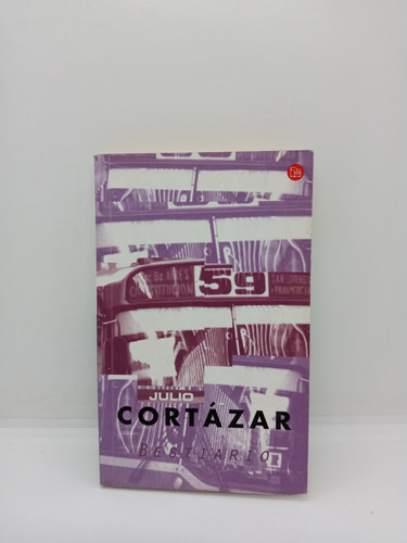 Bestiario - Julio Cortázar - Literatura Latinoamericana 