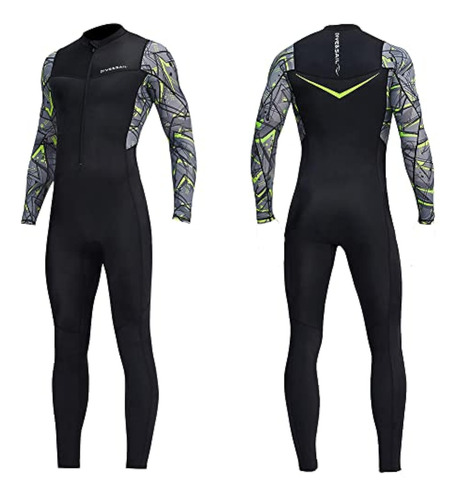 Dive Skins For Women Men Full Body Swimsuit Rash Guard Scuba