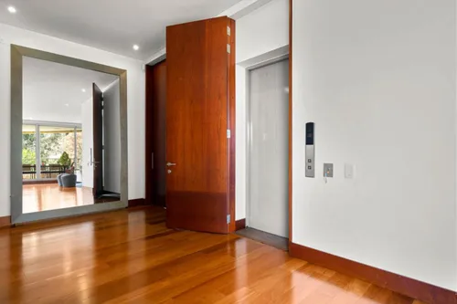 Apartamento En Venta En Colinas De Suba. Cod V13398