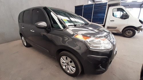 Citroën C3 Picasso 1.6 Tendance 115cv 2014 Nyf