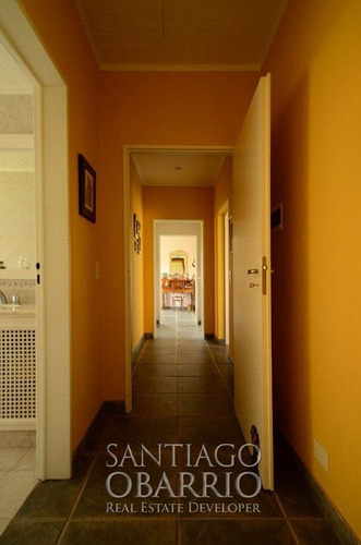 Imagen 8 de 30 de Casa En Venta De 510m2 Totales, En El Haras Argentino Farm Club